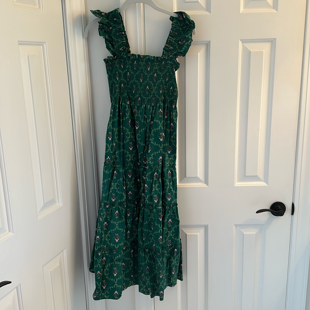 Hillhouse Ellie Nap Dress